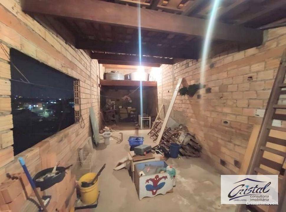 Casa de Condomínio à venda com 3 quartos, 80m² - Foto 9