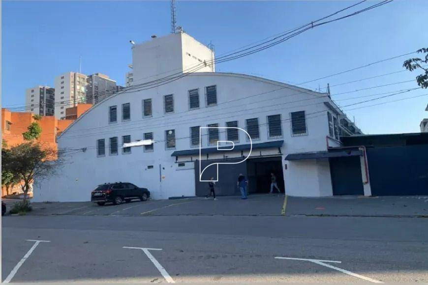Depósito-Galpão-Armazém para alugar, 3000m² - Foto 2