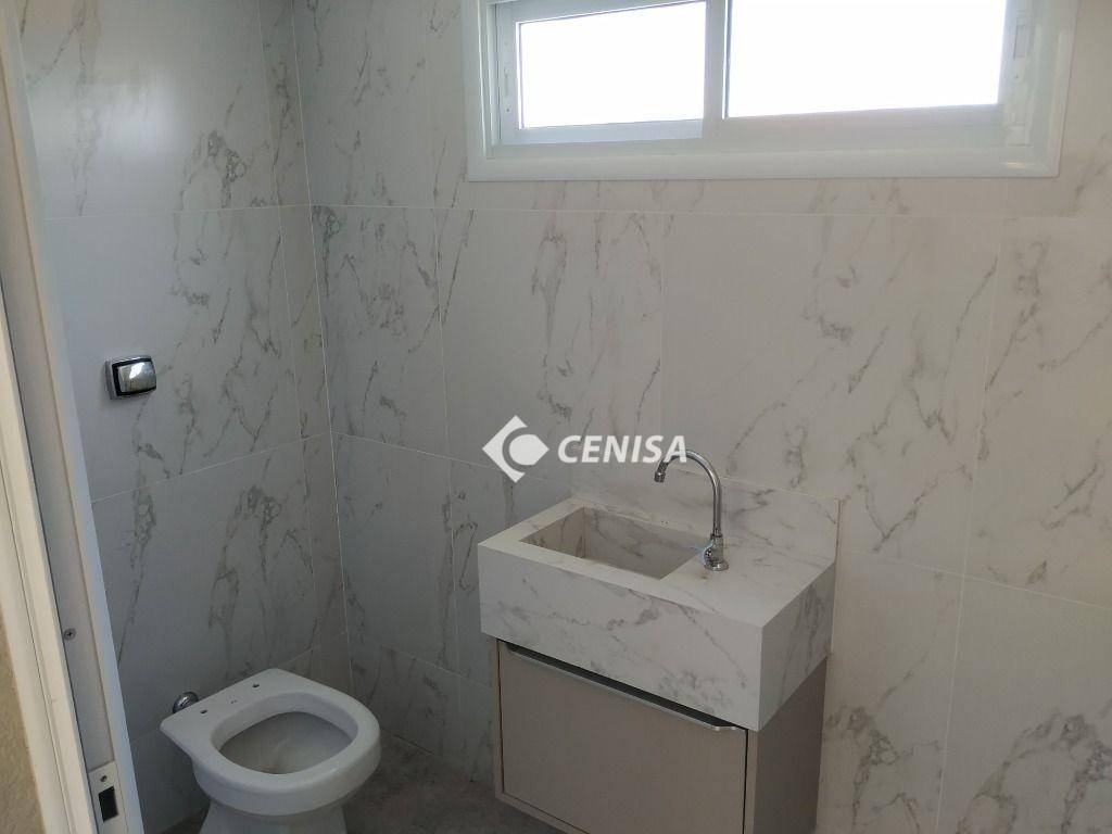 Casa de Condomínio à venda com 3 quartos, 180m² - Foto 4