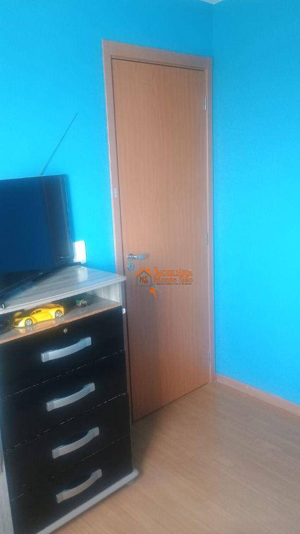 Apartamento à venda com 2 quartos, 38m² - Foto 14