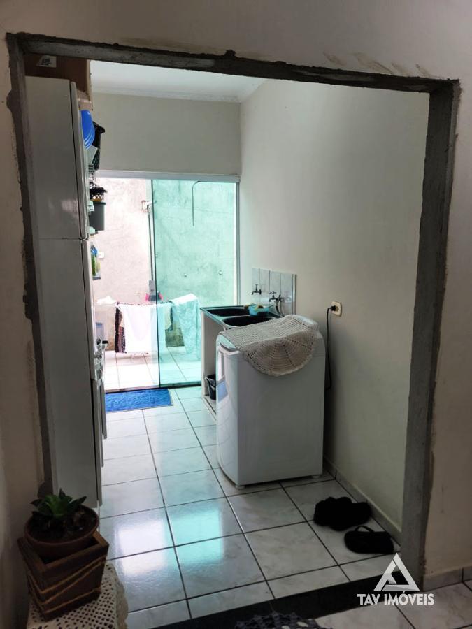 Casa à venda com 3 quartos, 183m² - Foto 15