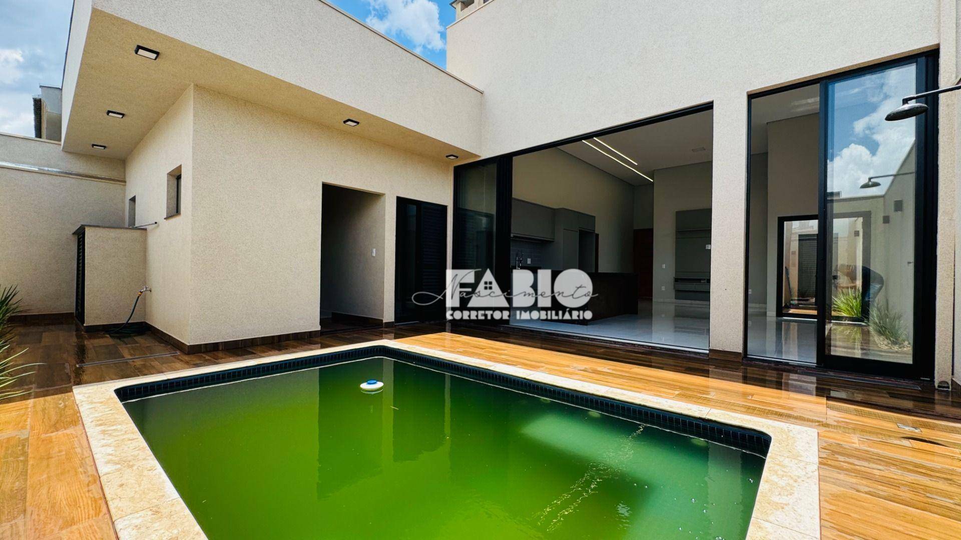 Casa de Condomínio à venda com 3 quartos, 165m² - Foto 14