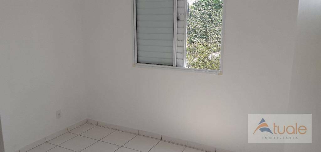 Apartamento à venda com 2 quartos, 48m² - Foto 17