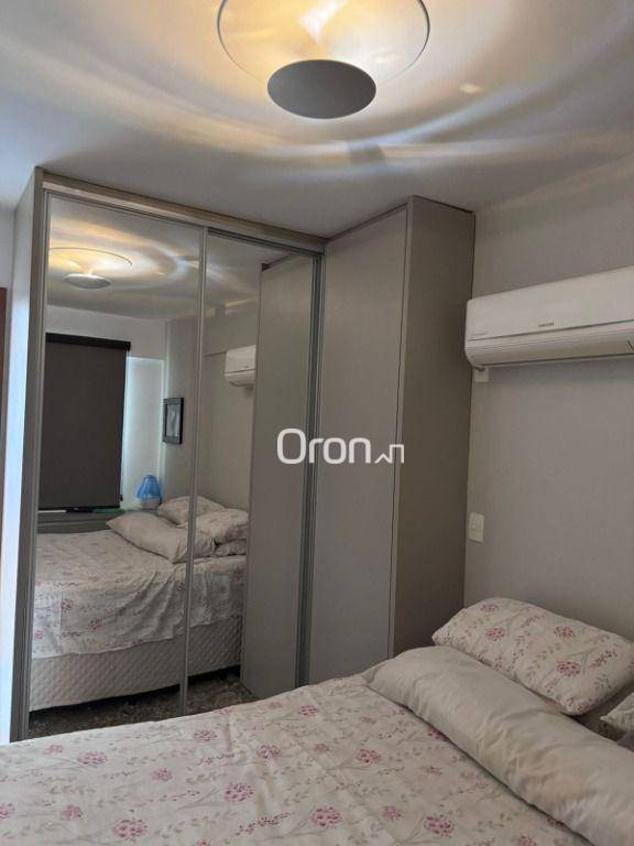 Apartamento à venda com 2 quartos, 67m² - Foto 7