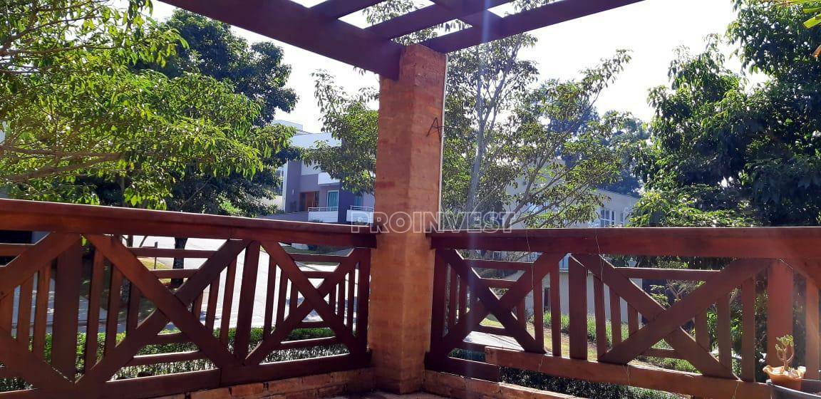 Casa de Condomínio à venda com 4 quartos, 600m² - Foto 24