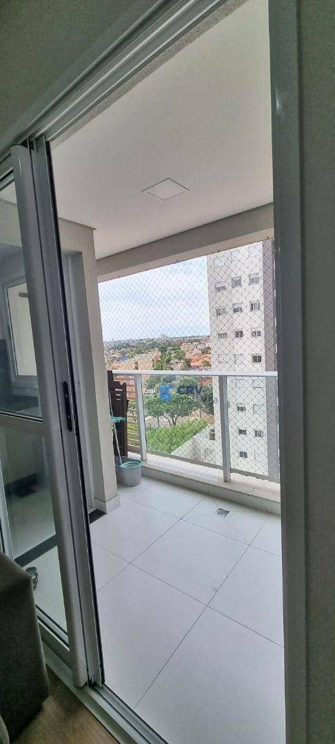 Apartamento para alugar com 3 quartos, 71m² - Foto 9