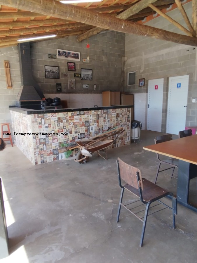Chácara à venda, 500m² - Foto 2