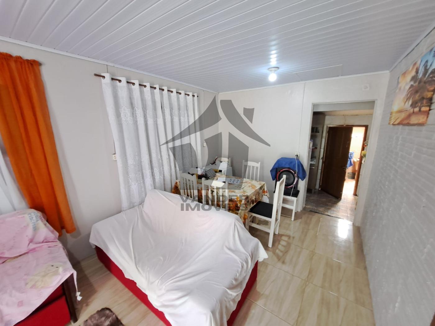 Casa à venda com 4 quartos, 130m² - Foto 4