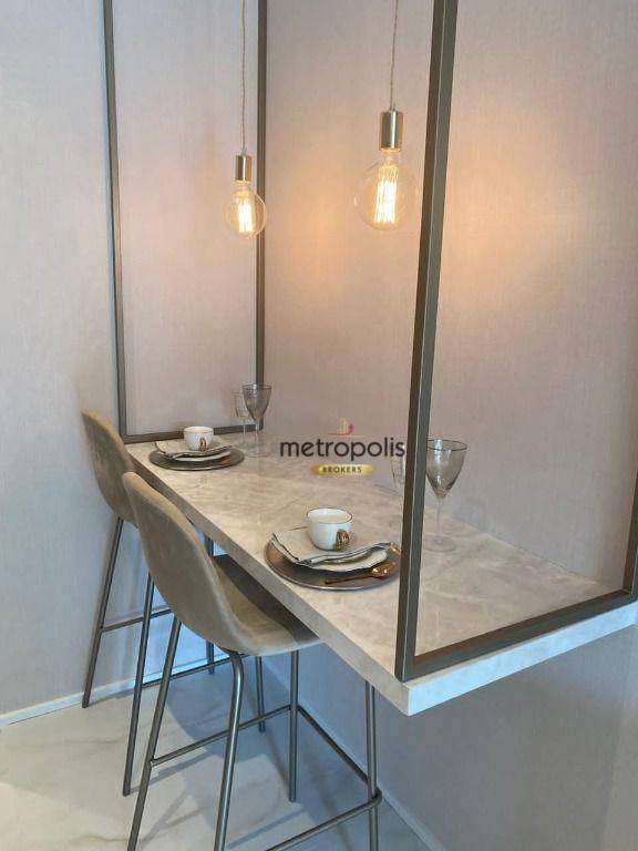 Apartamento à venda com 3 quartos, 156m² - Foto 9