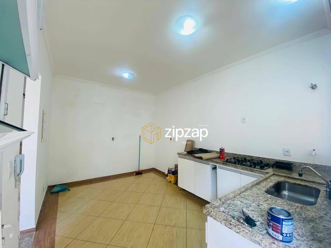 Sobrado para alugar com 2 quartos, 85m² - Foto 3