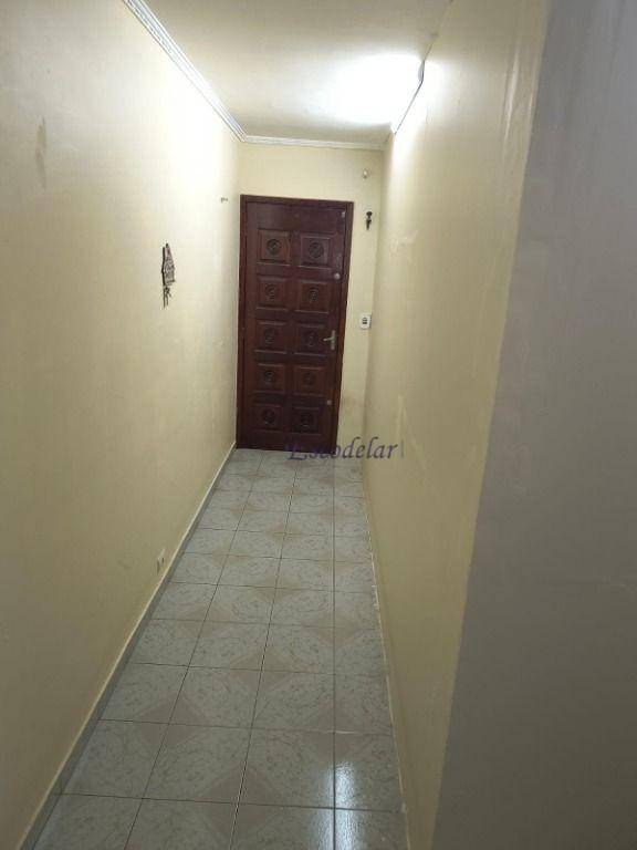 Sobrado à venda com 2 quartos, 81m² - Foto 8