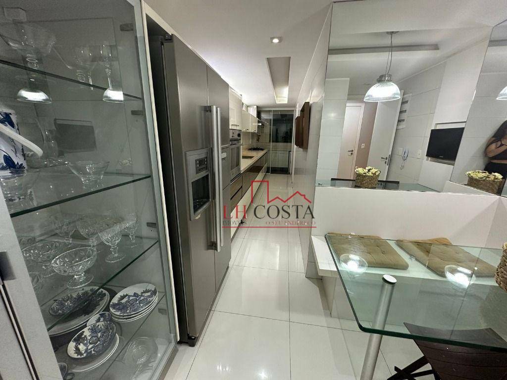 Apartamento à venda com 3 quartos, 120m² - Foto 30