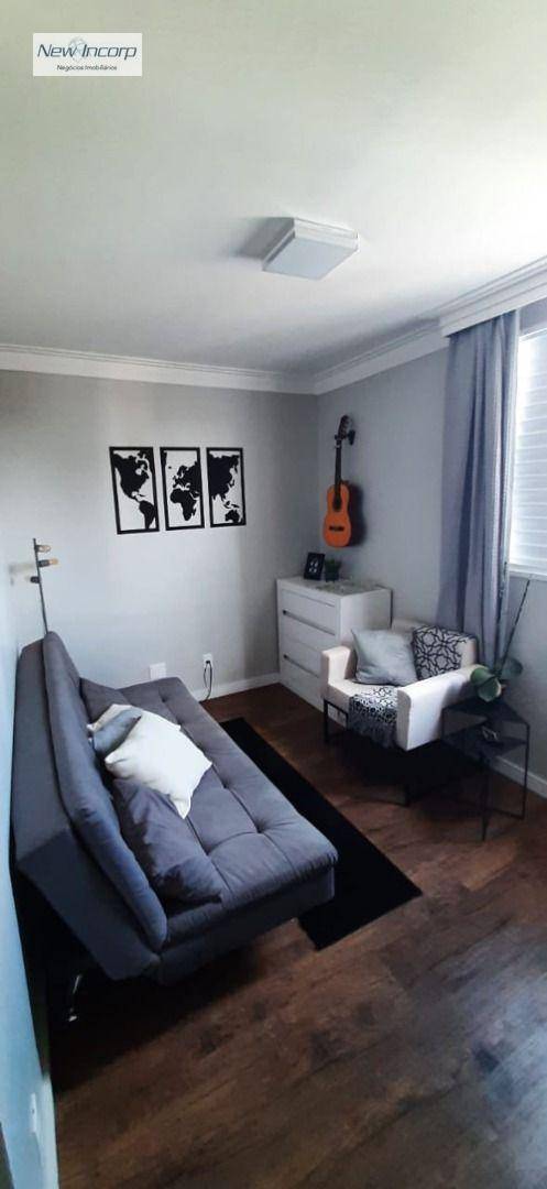 Apartamento à venda com 2 quartos, 67m² - Foto 9