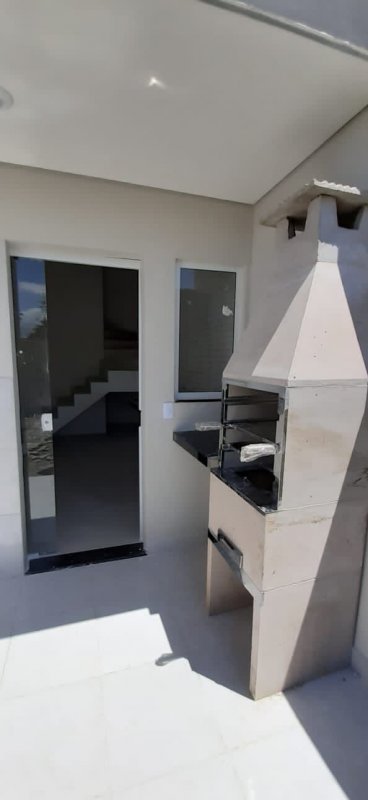 Sobrado à venda com 2 quartos, 70m² - Foto 17