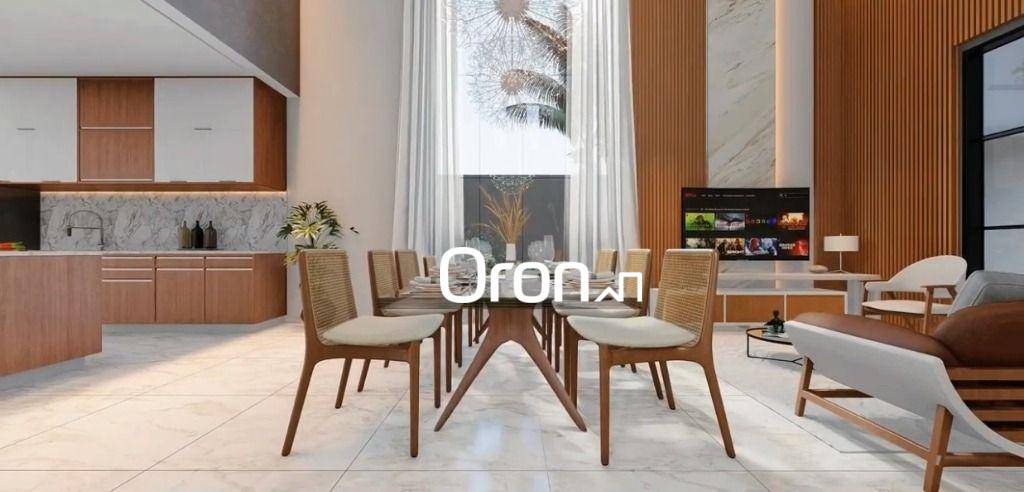 Sobrado, 4 quartos, 241 m² - Foto 2