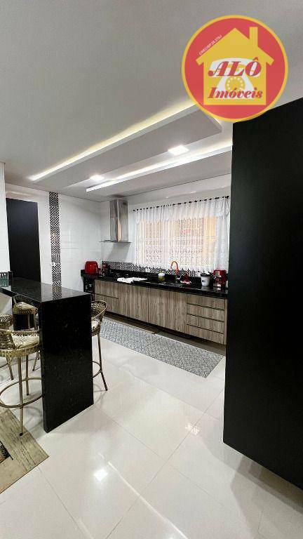 Sobrado à venda com 3 quartos, 84m² - Foto 16