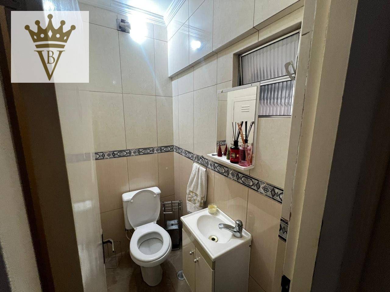 Apartamento à venda com 3 quartos, 154m² - Foto 14