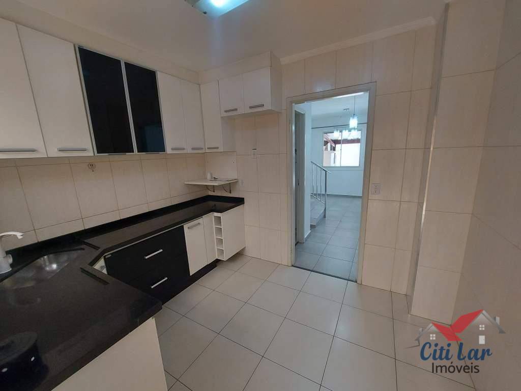 Sobrado para alugar com 2 quartos, 54m² - Foto 11