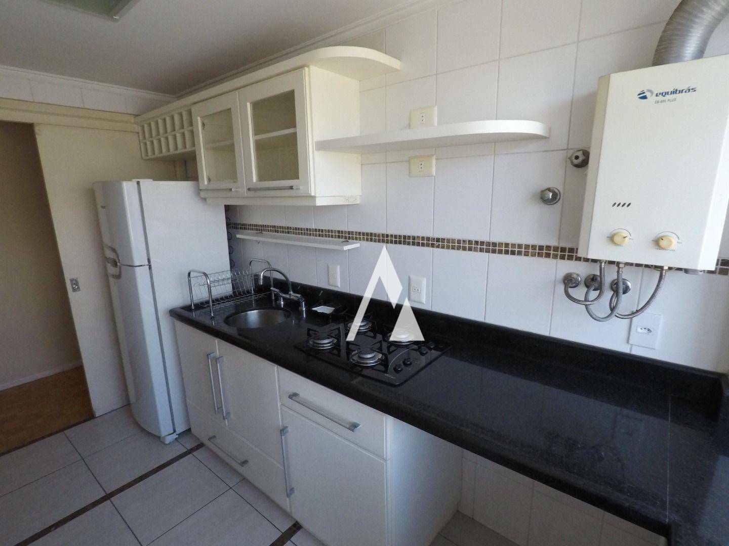 Apartamento à venda com 1 quarto, 47m² - Foto 21