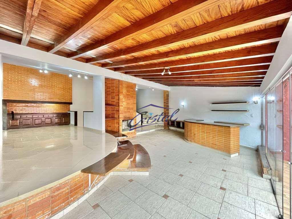 Casa de Condomínio à venda com 4 quartos, 409m² - Foto 19