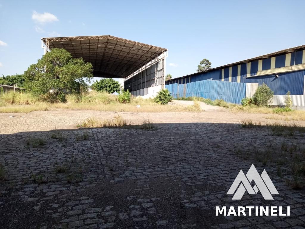 Depósito-Galpão-Armazém à venda, 15000m² - Foto 23