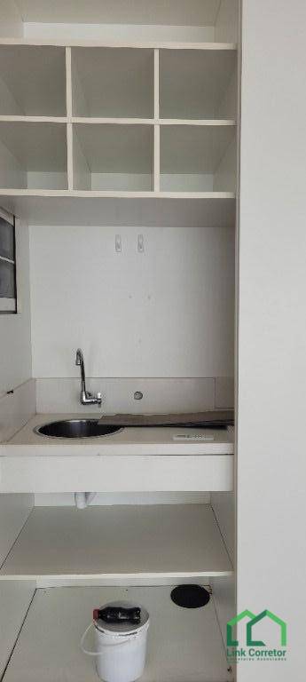 Sala-Conjunto, 43 m² - Foto 5