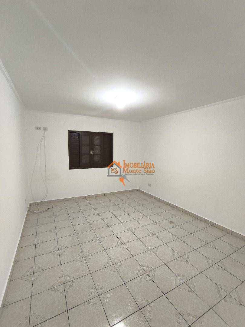 Sobrado à venda com 2 quartos, 160m² - Foto 10