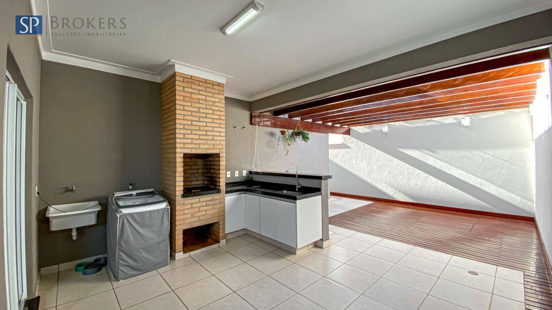 Casa de Condomínio à venda com 3 quartos, 150m² - Foto 12