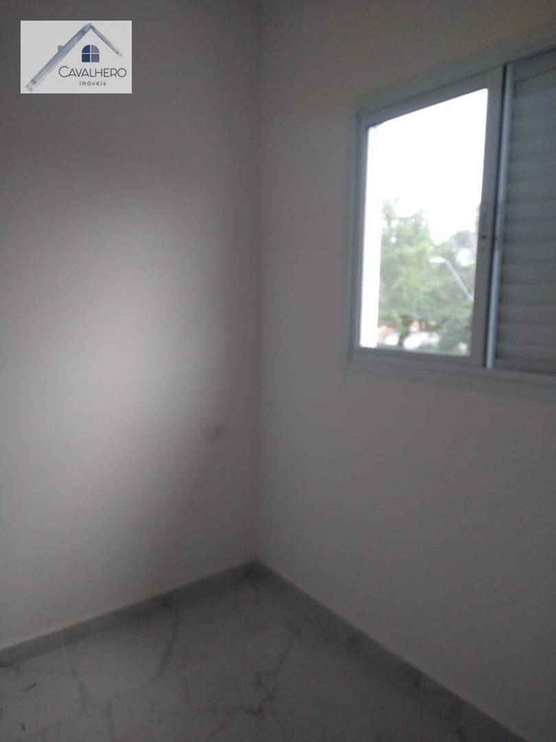 Sobrado à venda com 2 quartos, 50m² - Foto 3