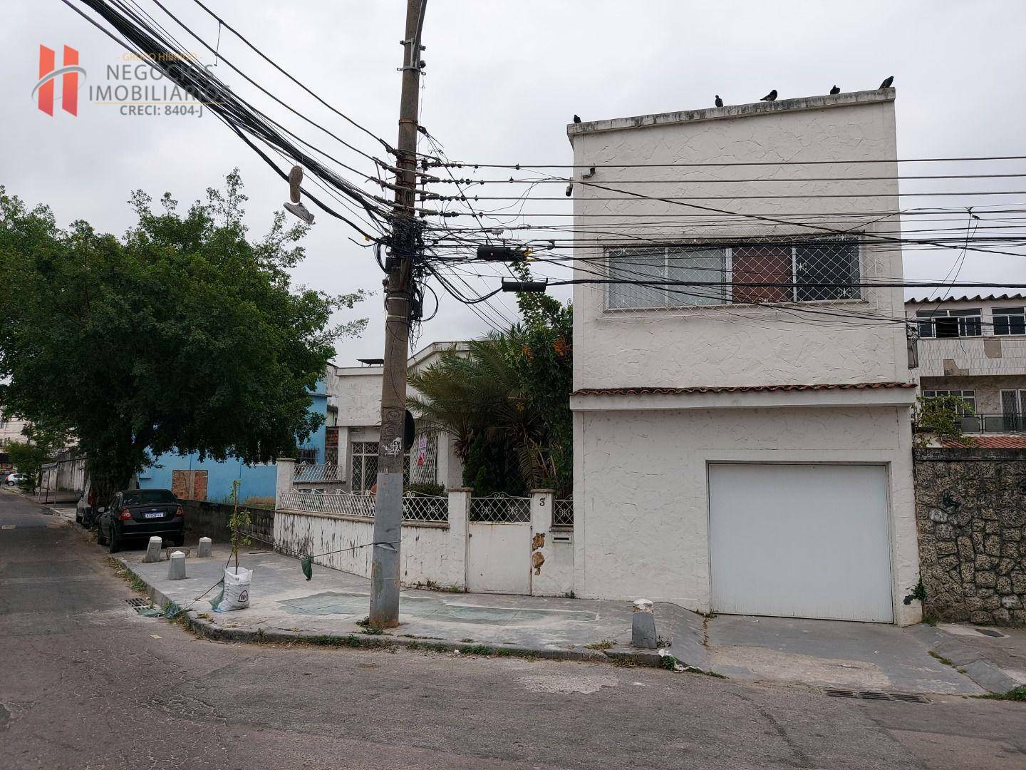 Casa de Condomínio à venda e aluguel com 2 quartos, 310m² - Foto 1