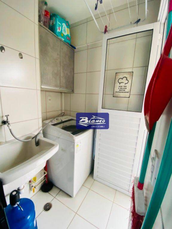 Apartamento à venda com 2 quartos, 50m² - Foto 6