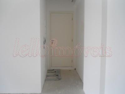 Conjunto Comercial-Sala para alugar, 56m² - Foto 3