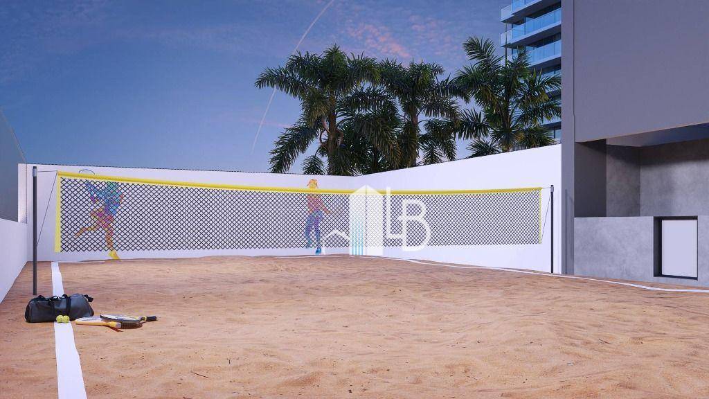 Apartamento, 3 quartos, 139 m² - Foto 17