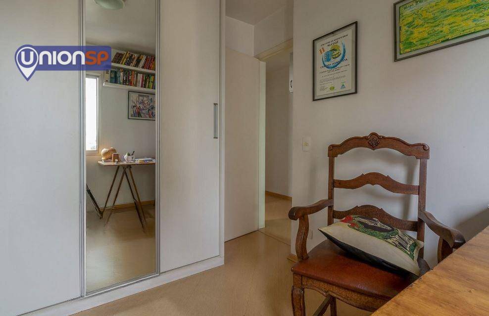 Apartamento à venda com 2 quartos, 53m² - Foto 7