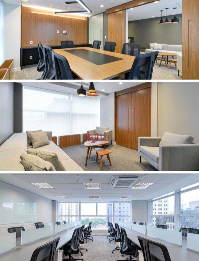 Prédio Inteiro para alugar, 560m² - Foto 5