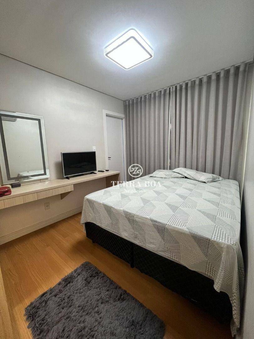 Apartamento à venda com 3 quartos, 108m² - Foto 7