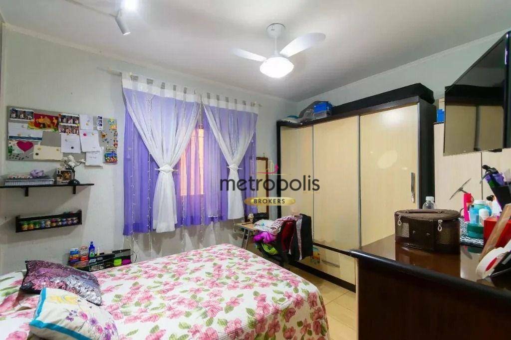 Sobrado à venda com 5 quartos, 309m² - Foto 12