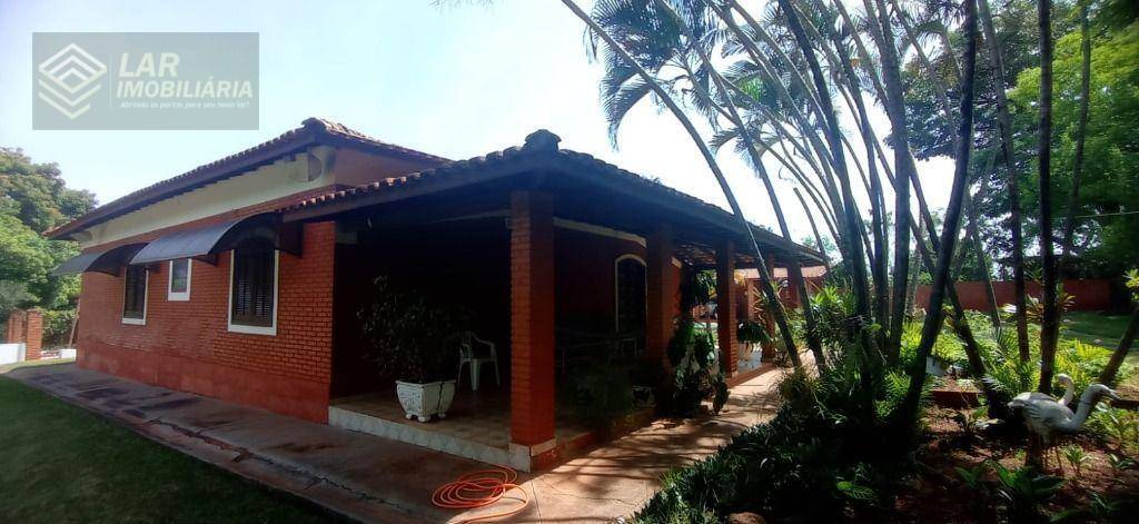 Chácara, 3 quartos, 4000 m² - Foto 16