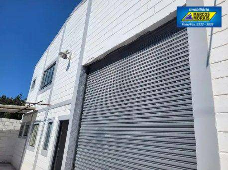 Depósito-Galpão-Armazém para alugar, 400m² - Foto 17