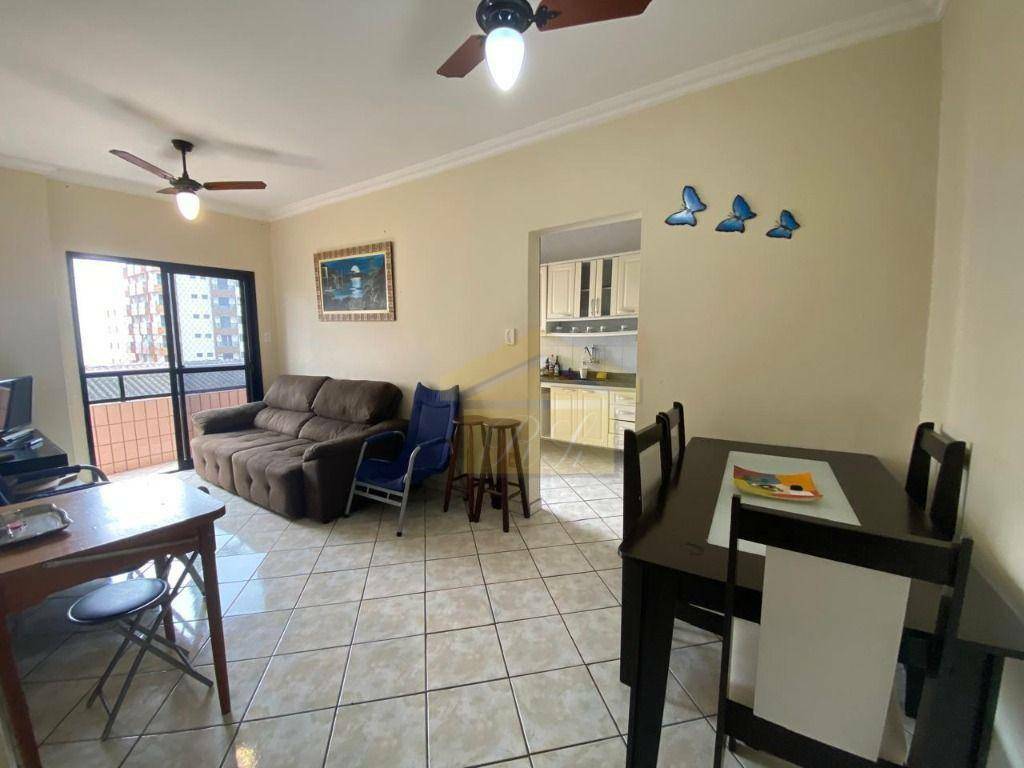 Apartamento à venda e aluguel com 1 quarto, 54m² - Foto 1