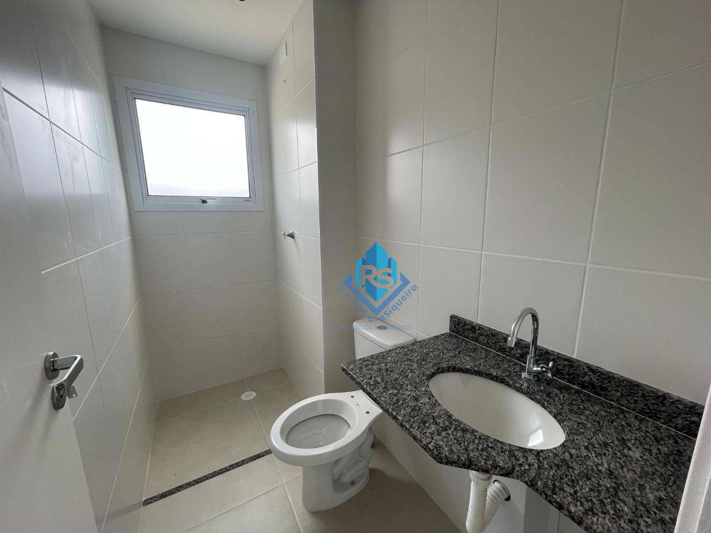 Apartamento à venda com 2 quartos, 55m² - Foto 9