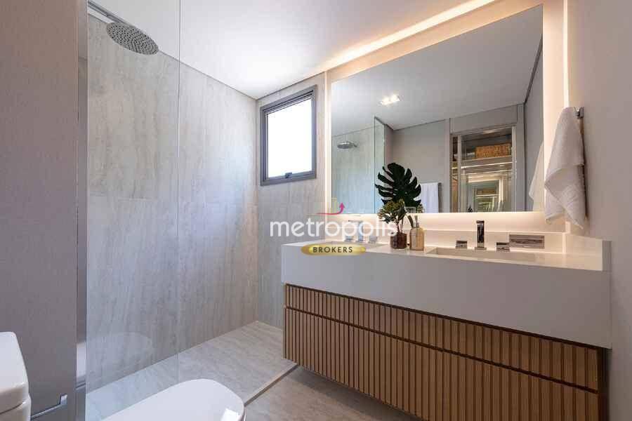 Apartamento à venda com 2 quartos, 75m² - Foto 9