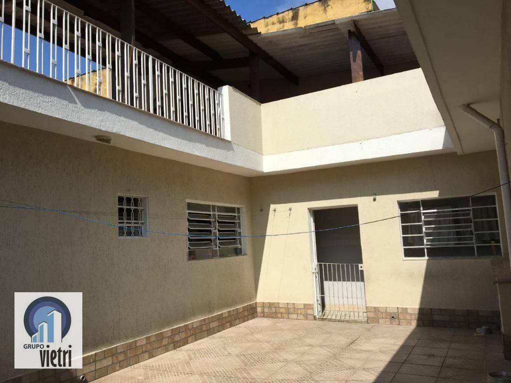 Casa à venda com 4 quartos, 160m² - Foto 6