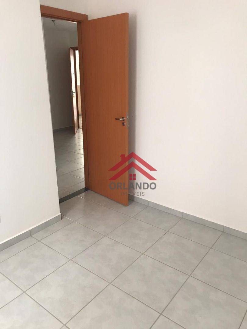 Apartamento à venda com 2 quartos, 48m² - Foto 7