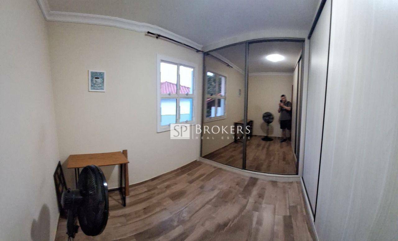 Apartamento à venda com 2 quartos, 49m² - Foto 7