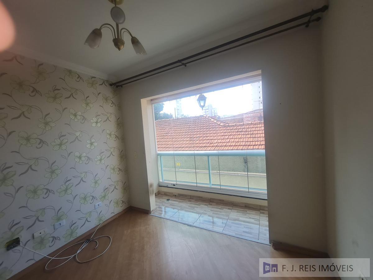 Apartamento à venda com 3 quartos, 93m² - Foto 4