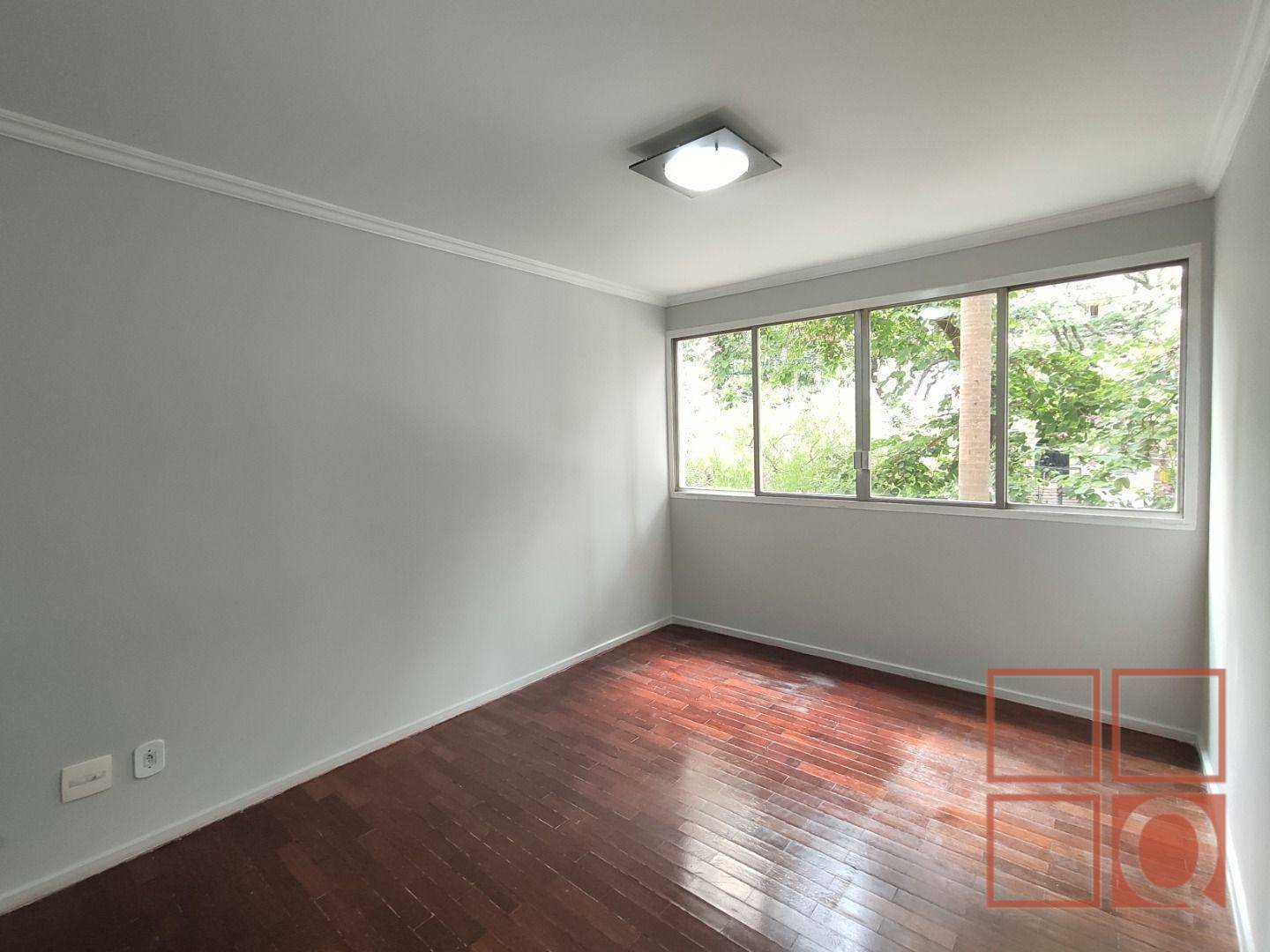 Apartamento à venda e aluguel com 3 quartos, 105m² - Foto 6