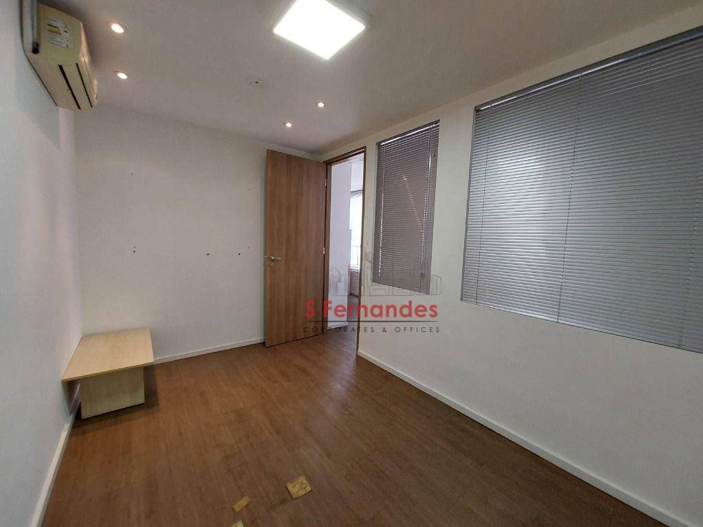 Conjunto Comercial-Sala à venda e aluguel, 149m² - Foto 5