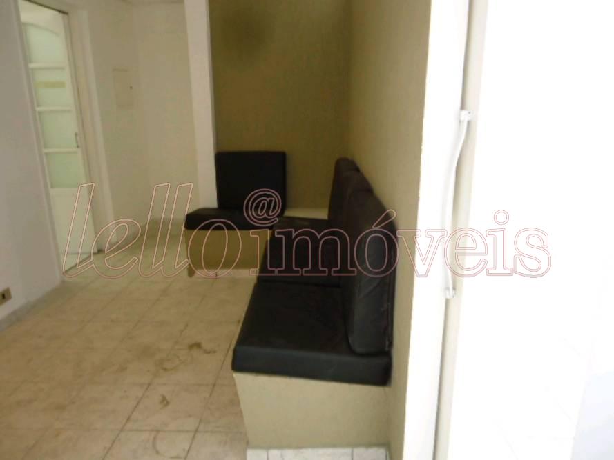 Conjunto Comercial-Sala para alugar, 68m² - Foto 2