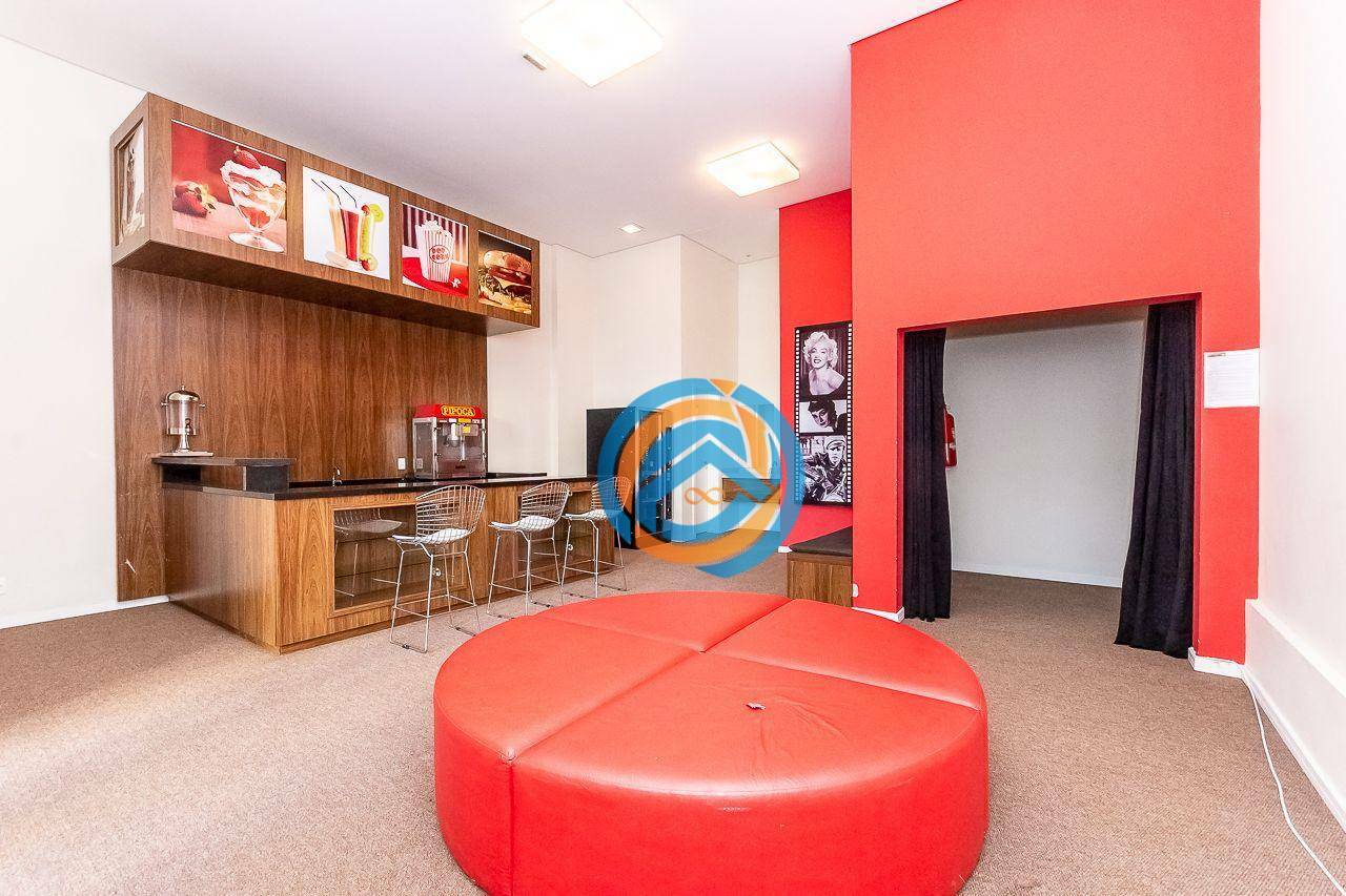 Apartamento à venda com 4 quartos, 131m² - Foto 9